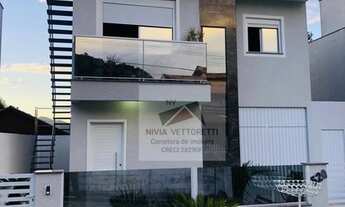 Imagem 1: Florianópolis - Casa Padrão - Ingleses do Rio Vermelho