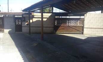 Imagem 2: Casa 02 Dorms , Quietude Praia Grande