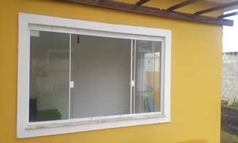 Imagem 6: Jauá casa 3/4 cond vista mar piscina