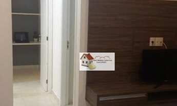 Imagem 4: Apartamento com 2 dormitórios à venda, 54 m² por R$ 330.000,00 - Ocian - Praia Grande/SP