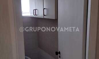 Imagem 15: Condomínio Valência · 2 Dorms · 60 m² · 1 Vaga · Mobiliado