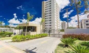 Imagem: Condomínio ECOPARK - andar intermediário