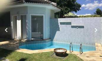 Imagem 2: Casa de condomínio para aluguel e venda tem 257 metros quadrados com 4 quartos