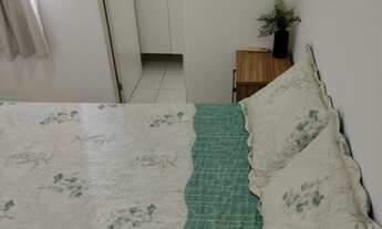 Imagem 6: Flat Pajuçara Apartamento com 1 dormitório