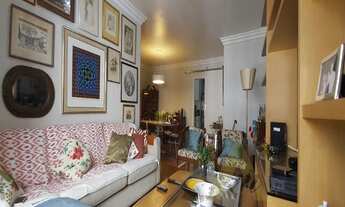 Imagem 5: APARTAMENTO RESIDENCIAL em SÃO PAULO - SP, ITAIM BIBI