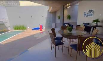 Imagem 4: Sobrado no Residencial Hugo de Moraes (Alto Padrão