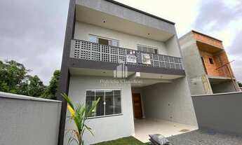 Imagem 2: Sobrado Novo 03 dormitórios (02 Suítes), Com Piscina, Balneário Paese