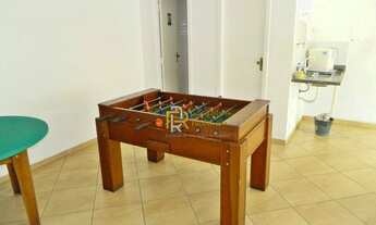 Imagem 4: Apartamento com 2 dormitórios à venda, 62 m² por R$ 290.000,00 - Vila Assunção - Praia Gra