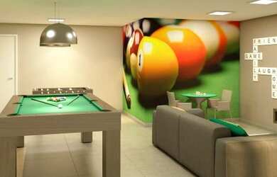 Imagem 6: Apartamento 37m² em Presidente Altino - Osasco /SP