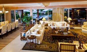 Imagem 5: Frente mar Barra Una