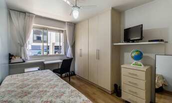 Imagem 5: Apartamento para venda tem 134 metros quadrados com 3 quartos em Itaim Bibi - São Paulo