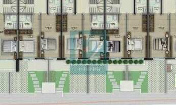 Imagem 5: Sobrado de 02 suítes em Bombas, Bombinhas-SC