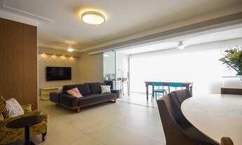 Imagem 7: Apartamento para venda possui 108 metros quadrados com 3 quartos em Vila Andrade - São Pau