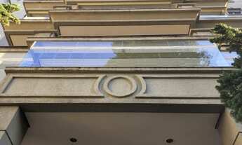 Imagem 4: Apartamento de 3 suítes para venda com 222 metros quadrados em Moema