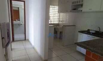 Imagem 7: Apartamento com 2 dormitórios para alugar, 65 m² por R$ 700,00/mês - Granjas Betânia - Jui