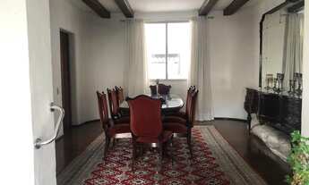 Imagem: Apartamento para venda tem 200 metros quadrados