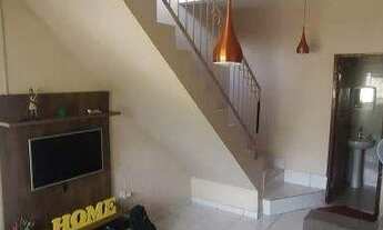 Imagem 7: Vende-se) Casa com 3 dormitórios, 161 m² por R$ 330.000 - Flodoaldo Pontes Pinto - Porto