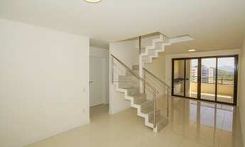 Imagem 2: Cobertura duplex para venda com 281 metros quadrados com 3 quartos