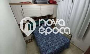 Imagem 6: Campinho Apartamento Varanda, 2 Qtos com Garagem e Piscina