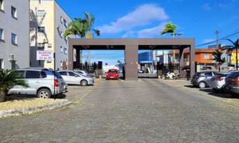 Imagem 2: APARTAMENTO RESIDENCIAL em JOINVILLE - SC, GUANABARA