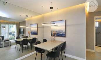 Imagem 7: Apartamento com 2 quartos, em frente ao Norte Shopping à venda a partir de R$303.633,65