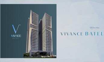 Imagem 4: Apartamento 3 quartos a venda no batel, 96m2 privativos R$ 859,000