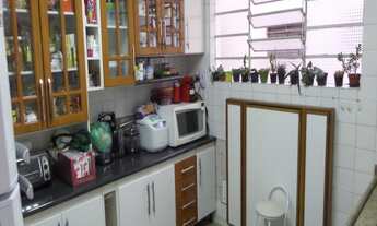 Imagem 5: APARTAMENTO em São Paulo - SP, Jardim das Bandeiras