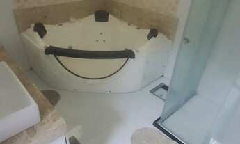 Imagem: Excelente apartamento com Área gourmet