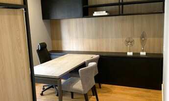 Imagem 6: Apartamento para venda tem 360 metros quadrados com 4 quartos