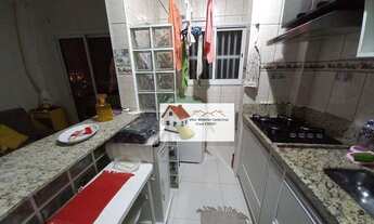 Imagem 4: Apartamento com 1 dormitório à venda, 35 m² por R$ 187.000,00 - Ocian - Praia Grande/SP