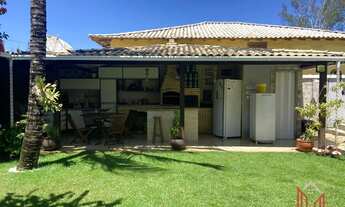 Imagem 2: CABO FRIO - Casa de Condomínio - Orla 500 (Tamoios