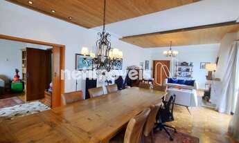 Imagem 7: Locação Apartamento 5 quartos Bela Vista São Paulo