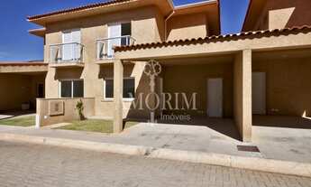 Imagem: Casa de condomínio no Portal dos Ipes