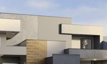 Imagem 3: Casa alto padrão, pé direito duplo, 100 m² de construção, jardim são paulo, maringá