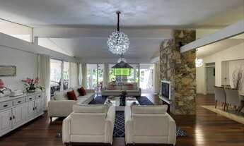 Imagem: Linda casa TÉRREA CONTEMPORÂNEA, INTEGRADA