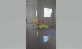 Imagem 6: SANTO ANDRé - Apartamento Padrão - Vila Valparaíso