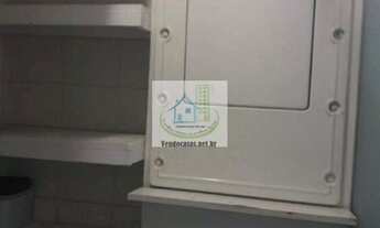 Imagem 6: Apartamento com 2 dormitórios à venda, 49 m² por R$ 287.000,00 - Jardim Marajoara - São Pa