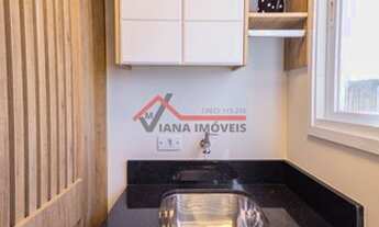 Imagem 6: Monte Mor - Apartamento Padrão - Jardim São Bom Jesus