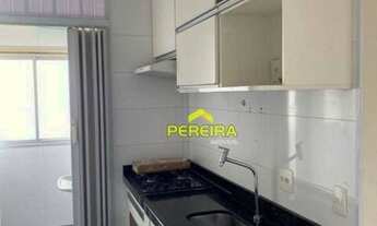 Imagem 11: Apartamento à venda, 47 m² por R$ 280.000,00 - Vila Mimosa - Campinas/SP
