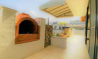 Imagem 4: Cobertura Recreio 204m²