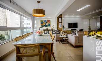 Imagem 6: Matiz Arte Clube - Apartamento 3 quartos, sendo 3 suítes