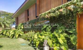 Imagem 6: Uma arquitetura cheia de personalidade à venda no Haras Larissa!