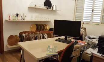 Imagem 5: Sobrado para venda tem 240 metros quadrados com 4 quartos em Vila Totoli - Franca - SP