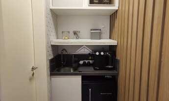 Imagem 3: Sala - Chácara da Barra - Campinas