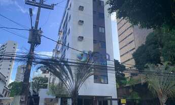 Imagem 2: Apartamento semi mobiliado, com 1 quarto, 40 m², ao lado da 17 de Agosto, por R$ 2.100/mês