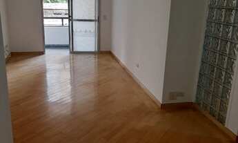 Imagem 3: Apartamento para venda tem 83 metros quadrados com 3 quartos em Perdizes - São Paulo - SP