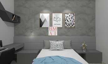 Imagem 5: OPORTUNIDADE LINDO IMÓVEL EM CONSTRUÇÃO PARA VENDA, JARDIM RESIDENCIAL DONA MARIA JOSÉ, LO