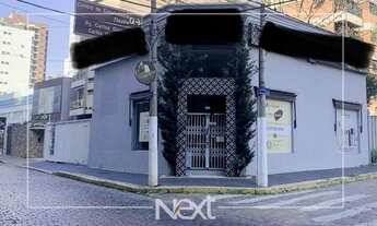 Imagem: Casa - Cambuí - Campinas