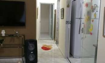 Imagem 4: Casa com 2 dormitórios à venda, 77 m² por R$ 490.000,00 - Itaipuaçu - Maricá/RJ