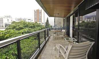 Imagem 7: Rio de Janeiro - Apartamento Padrão - Leblon